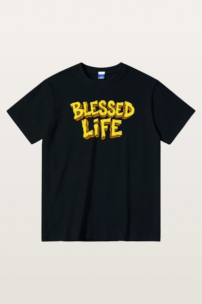 Blessed Life T-Shirts