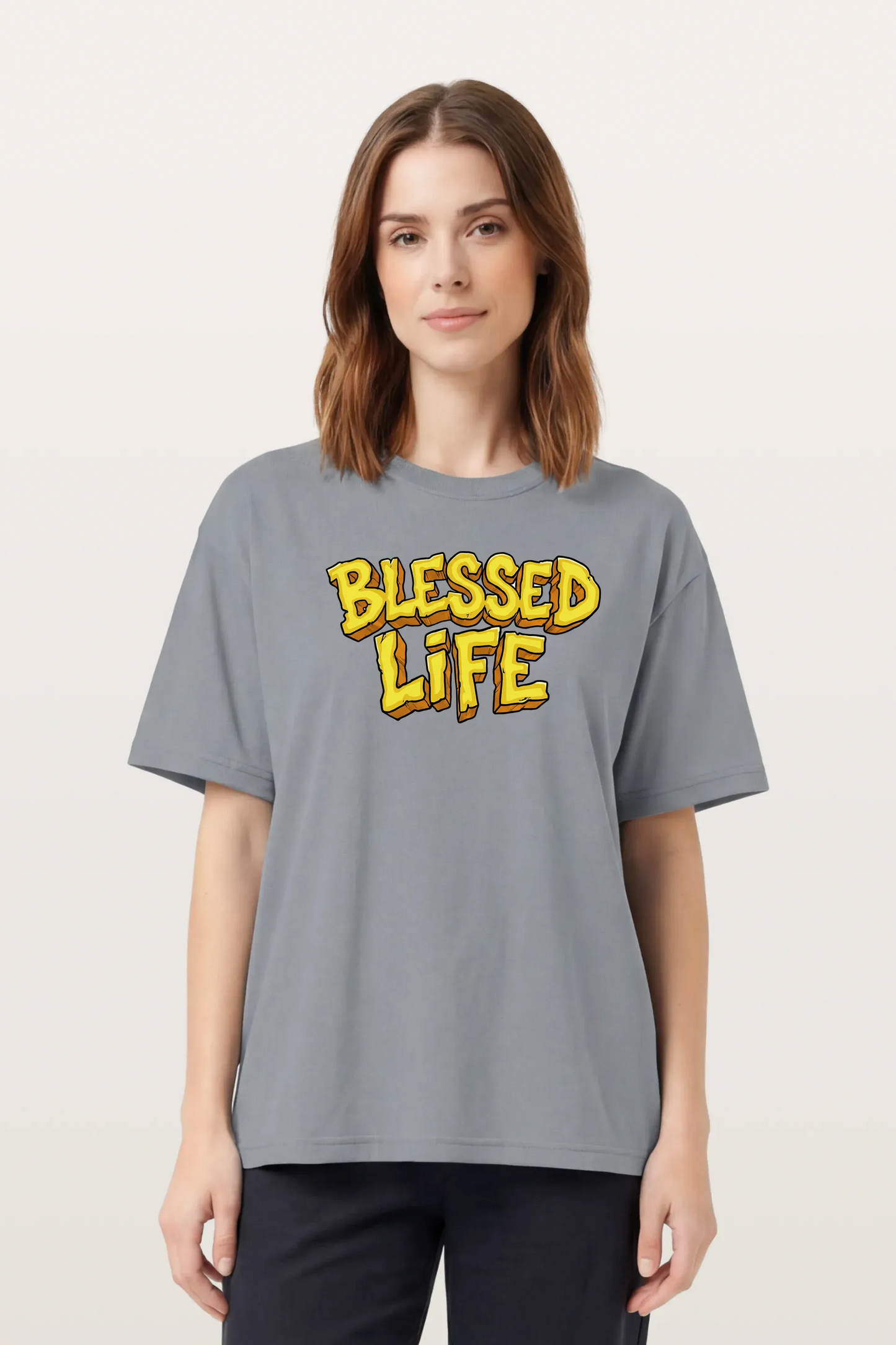 Blessed Life T-Shirts