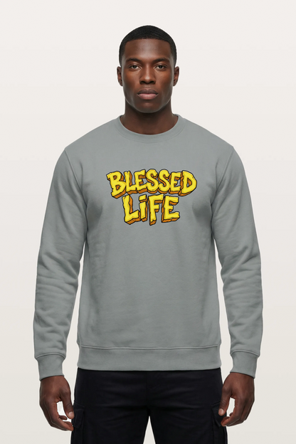Blessed Life Sweatshirts