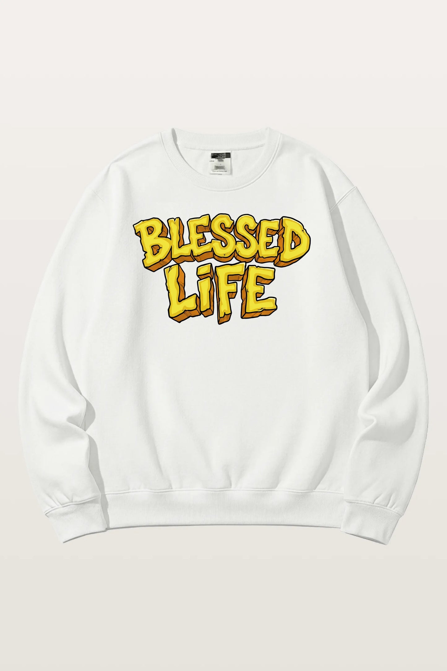 Blessed Life Sweatshirts