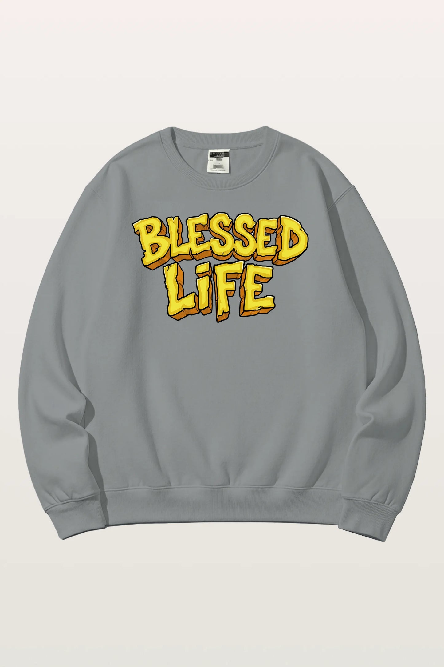 Blessed Life Sweatshirts