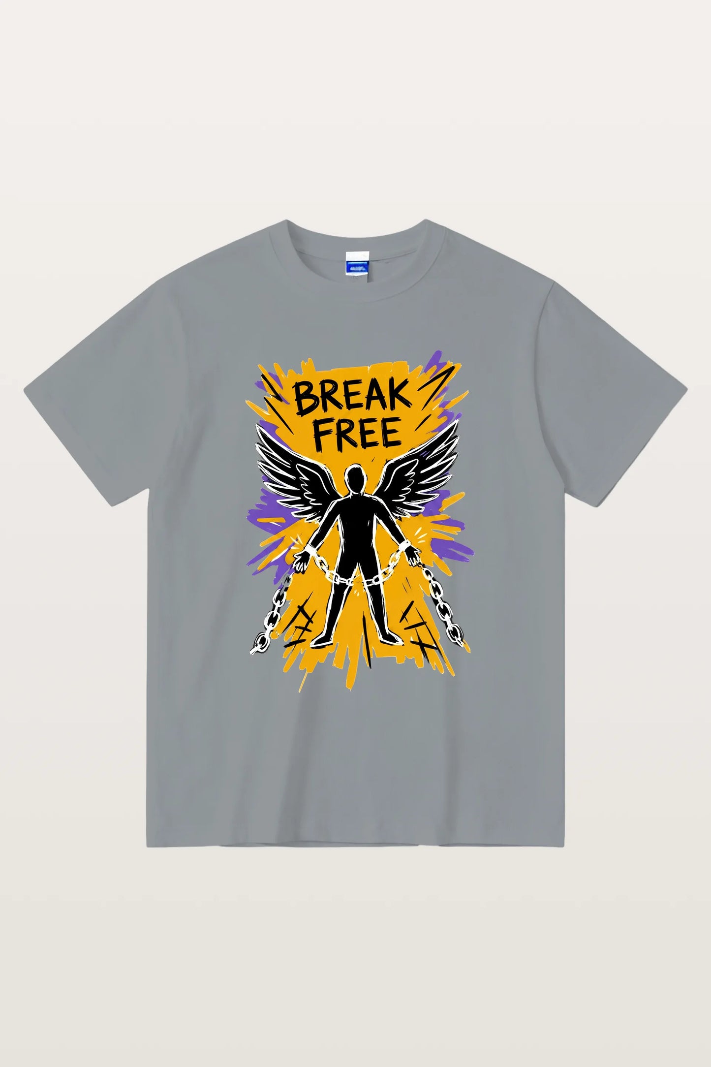 Break Free T-Shirts
