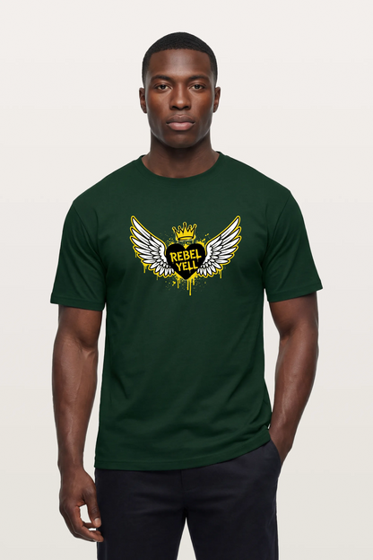 Rebel Yell T-Shirts