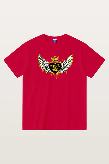 Rebel Yell T-Shirts