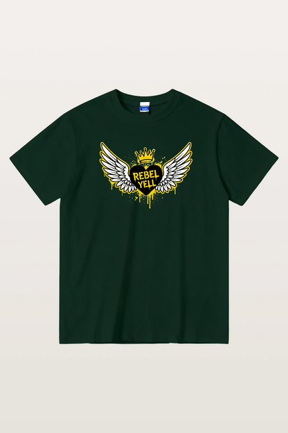 Rebel Yell T-Shirts