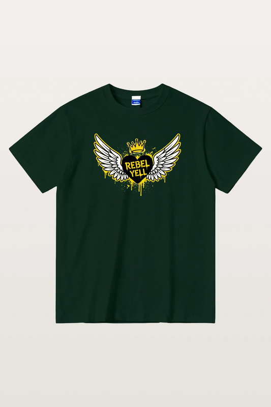 Rebel Yell T-Shirts