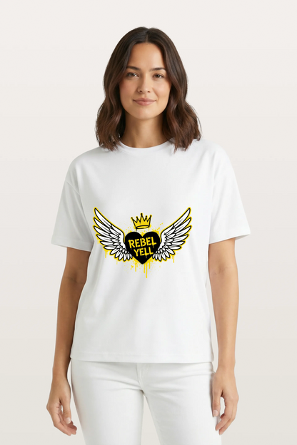 Rebel Yell T-Shirts