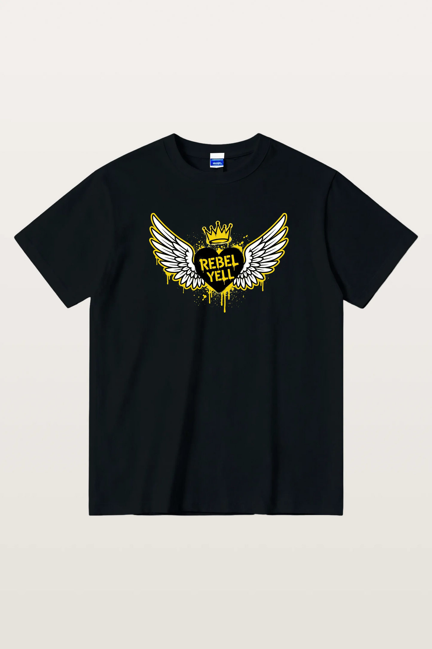 Rebel Yell T-Shirts