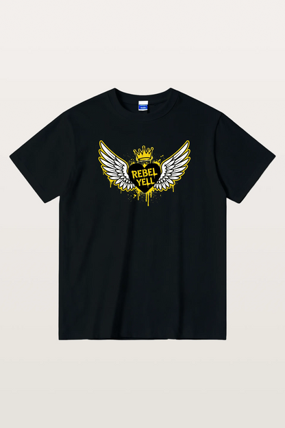 Rebel Yell T-Shirts