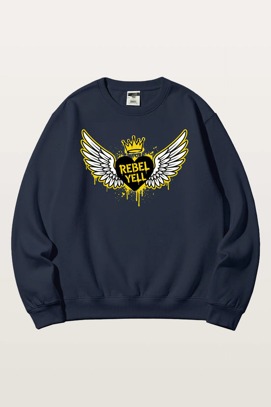 Rebel Yell Sweatshirts