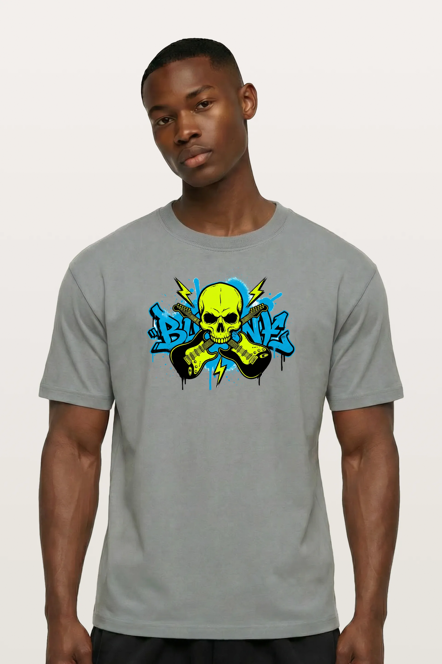 Punk Rocker T-Shirts