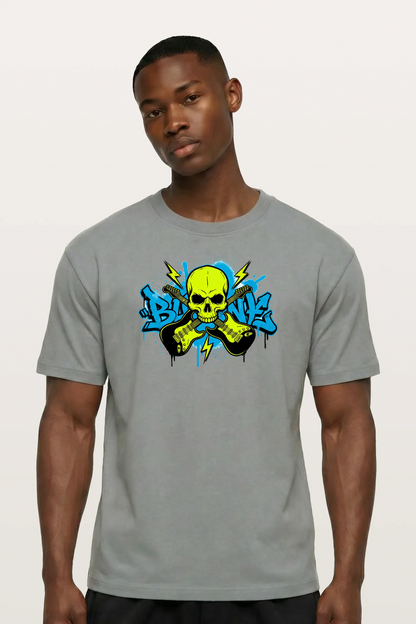 Punk Rocker T-Shirts