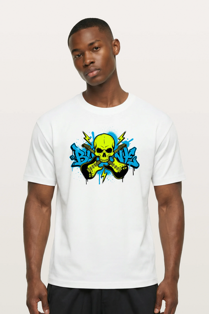 Punk Rocker T-Shirts