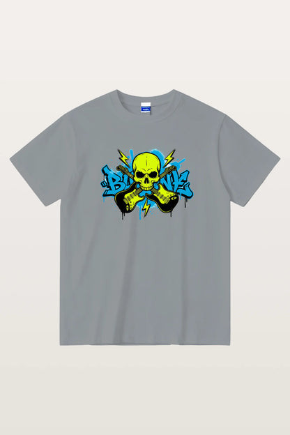 Punk Rocker T-Shirts