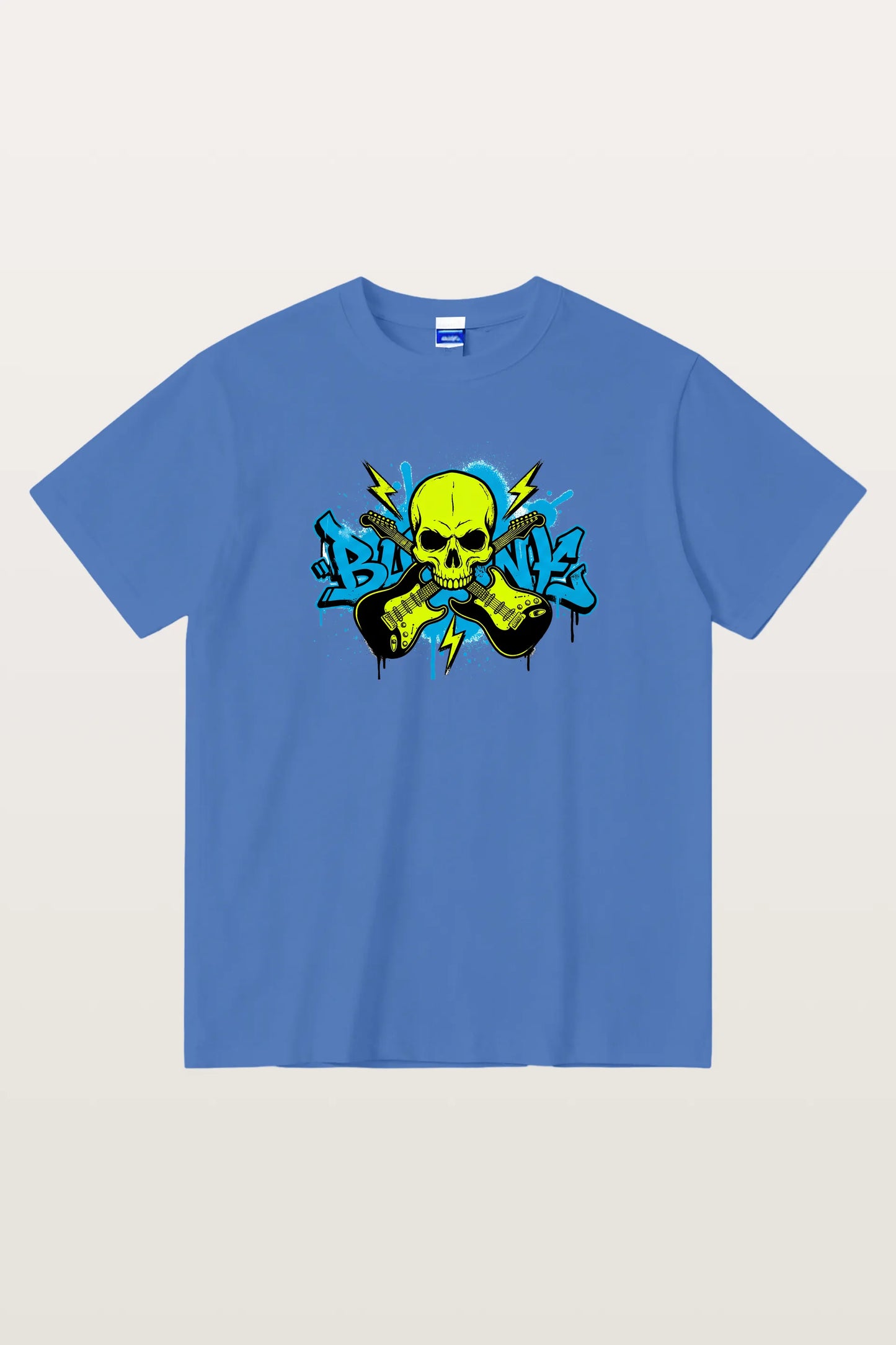 Punk Rocker T-Shirts