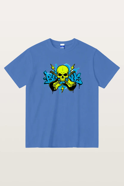 Punk Rocker T-Shirts