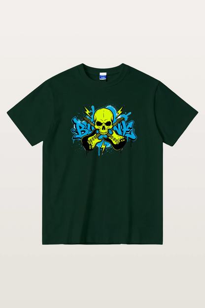 Punk Rocker T-Shirts