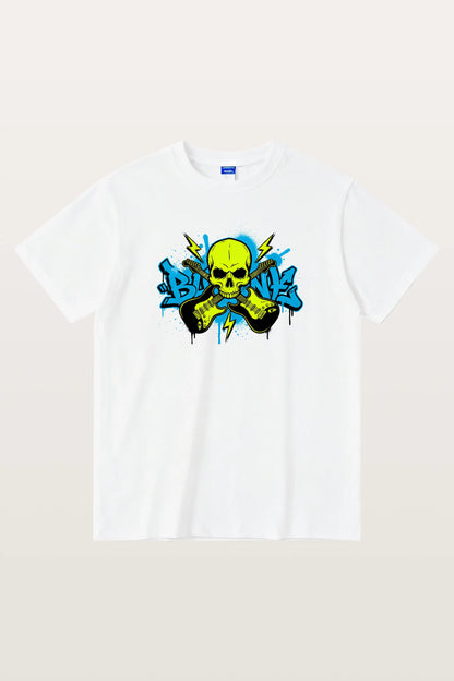 Punk Rocker T-Shirts