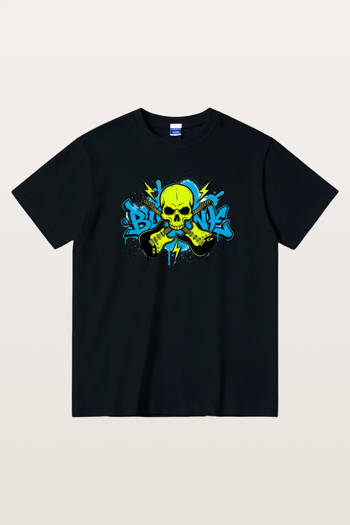 Punk Rocker T-Shirts