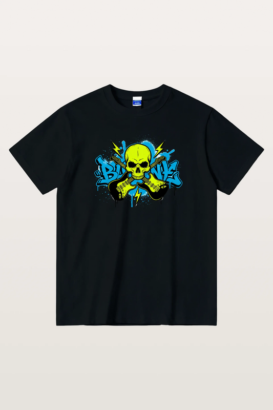 Punk Rocker T-Shirts