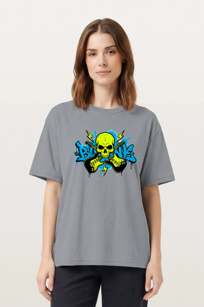 Punk Rocker T-Shirts