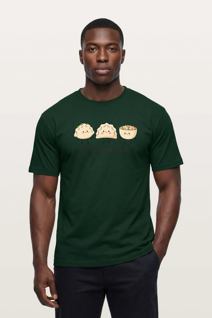 Dim Sum Time T-Shirts