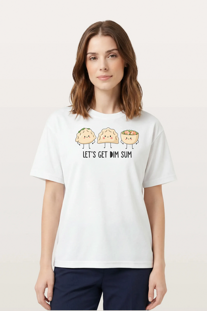 Dim Sum Time T-Shirts