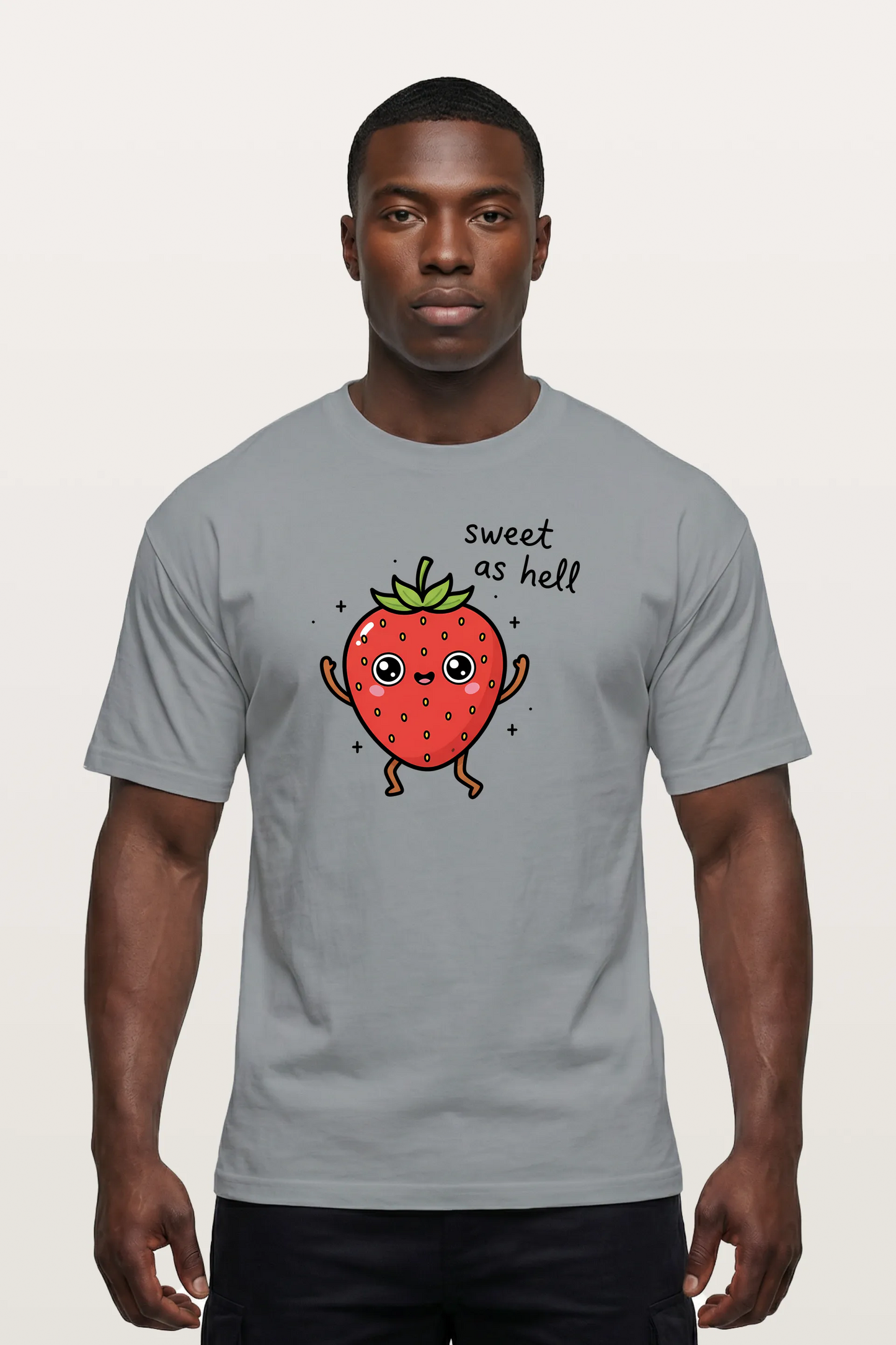 Sweet As Hell T-Shirts