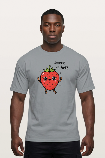 Sweet As Hell T-Shirts