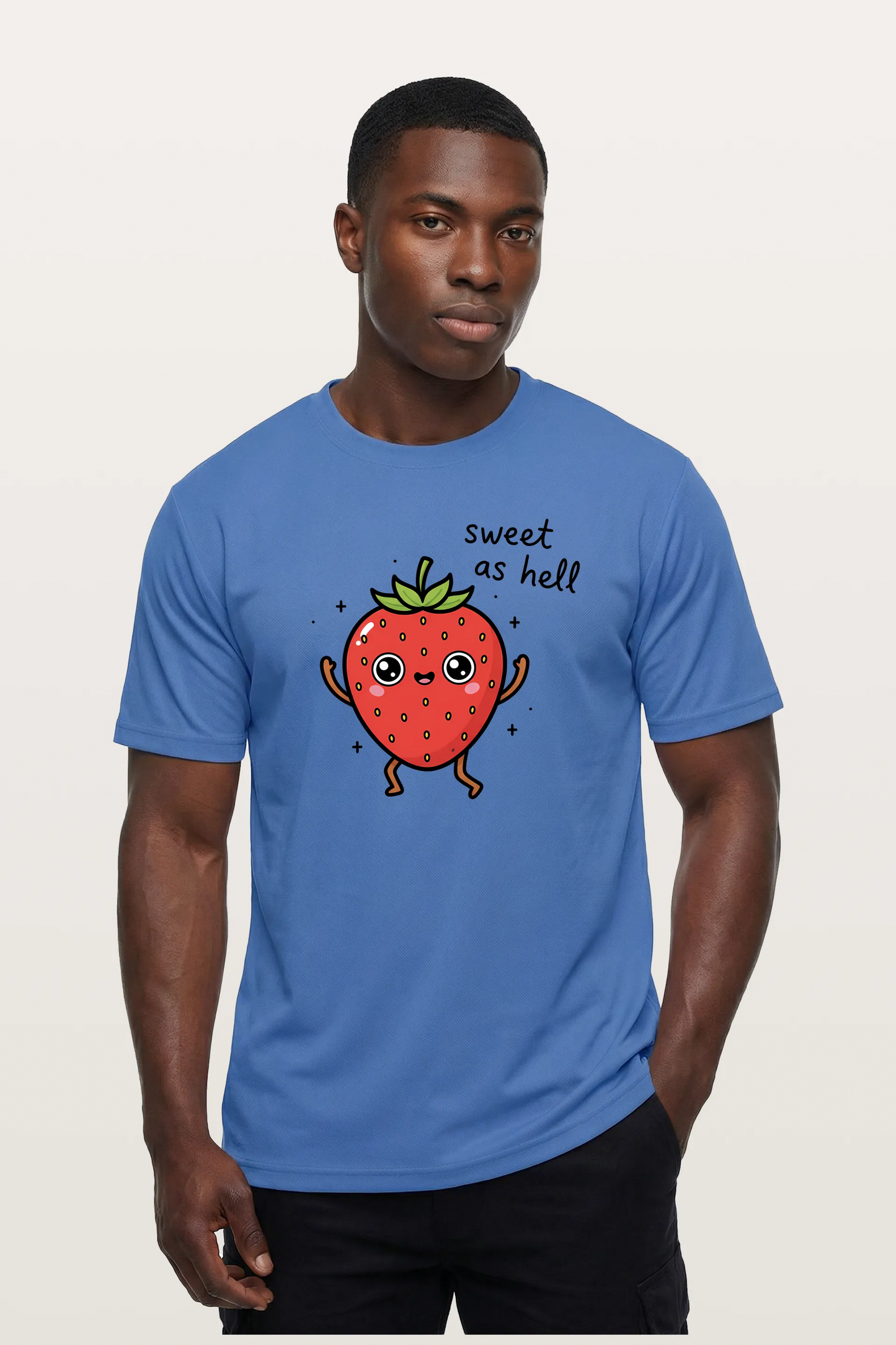 Sweet As Hell T-Shirts