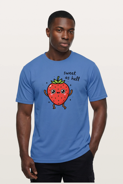 Sweet As Hell T-Shirts