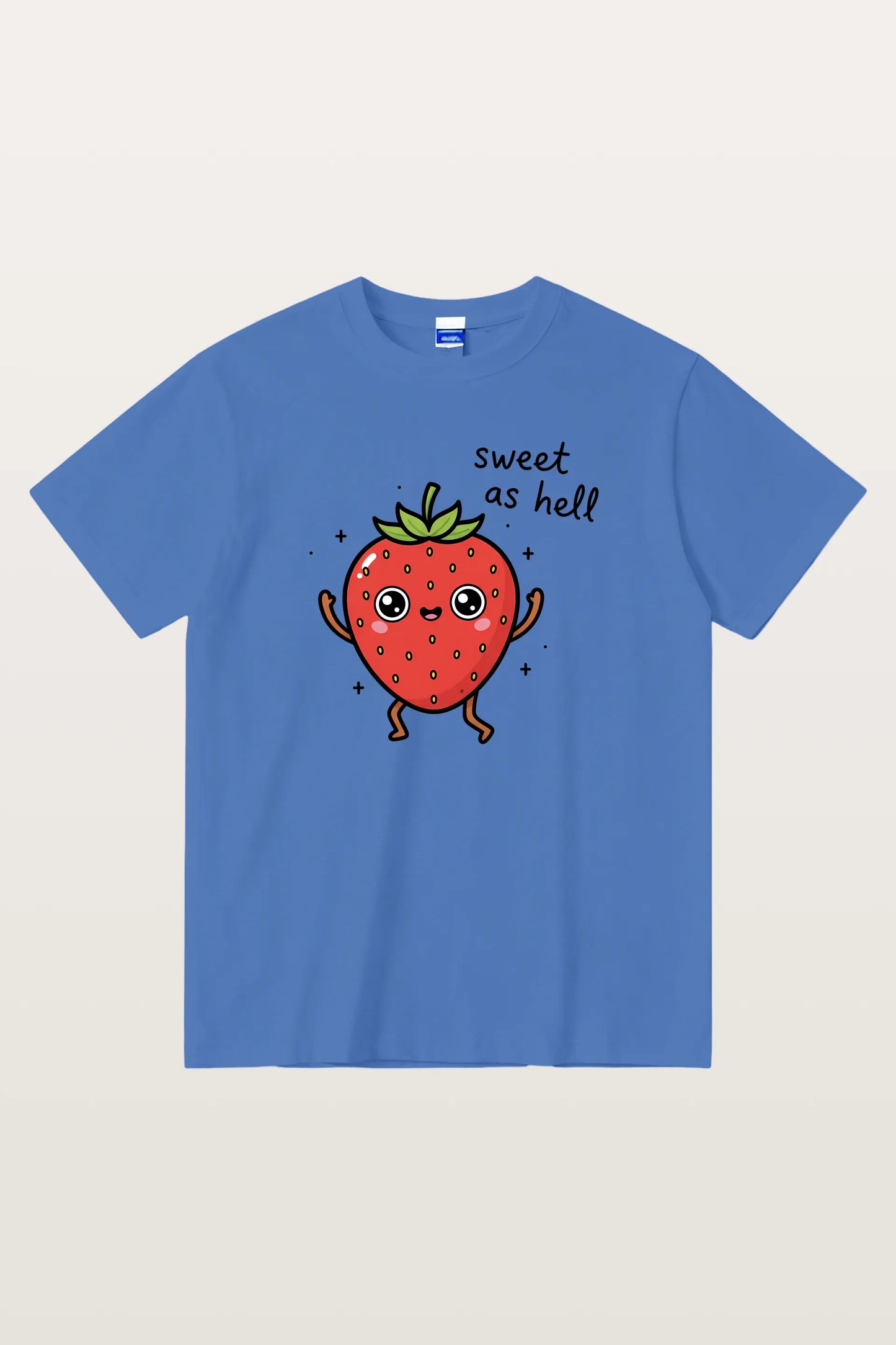 Sweet As Hell T-Shirts