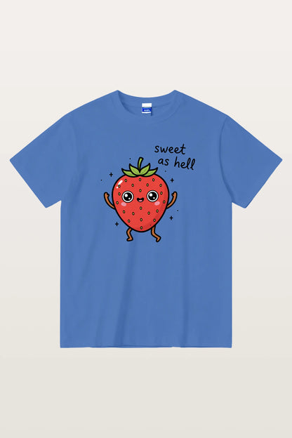 Sweet As Hell T-Shirts