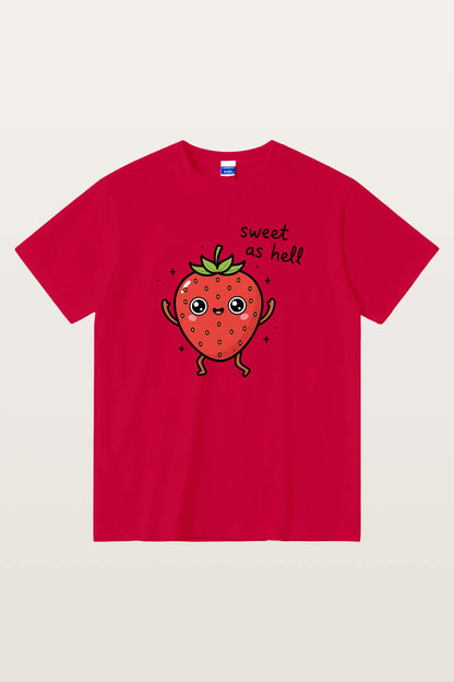 Sweet As Hell T-Shirts