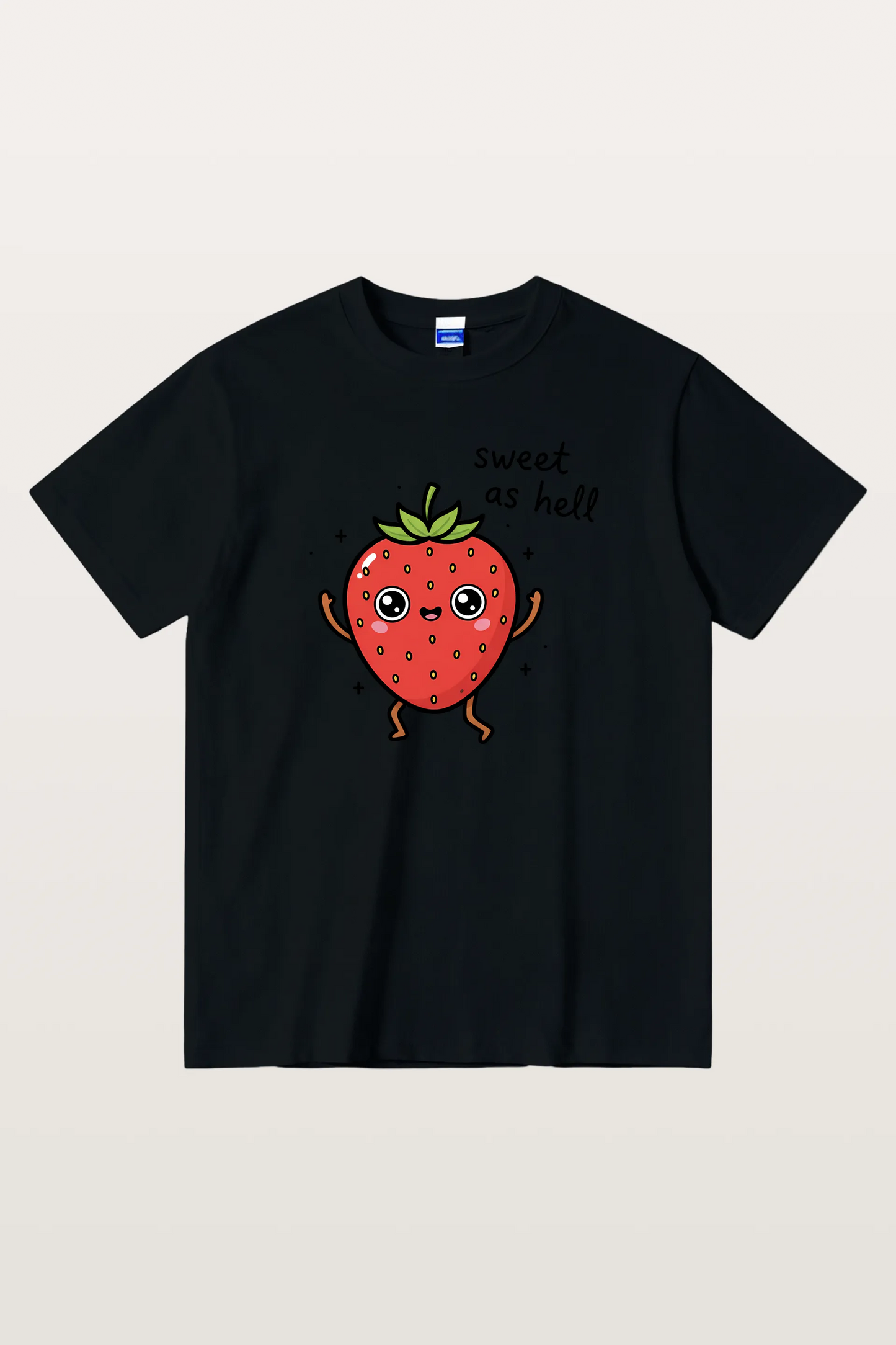 Sweet As Hell T-Shirts
