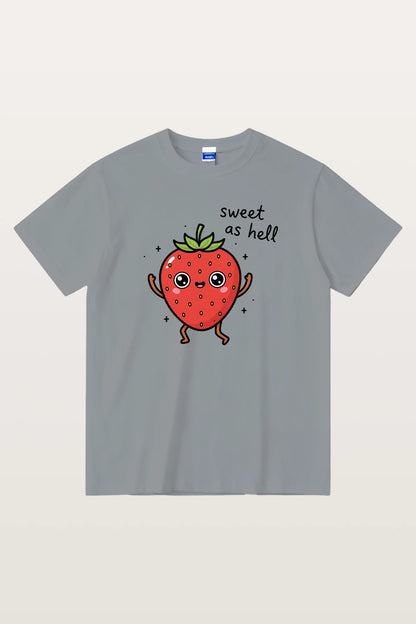 Sweet As Hell T-Shirts