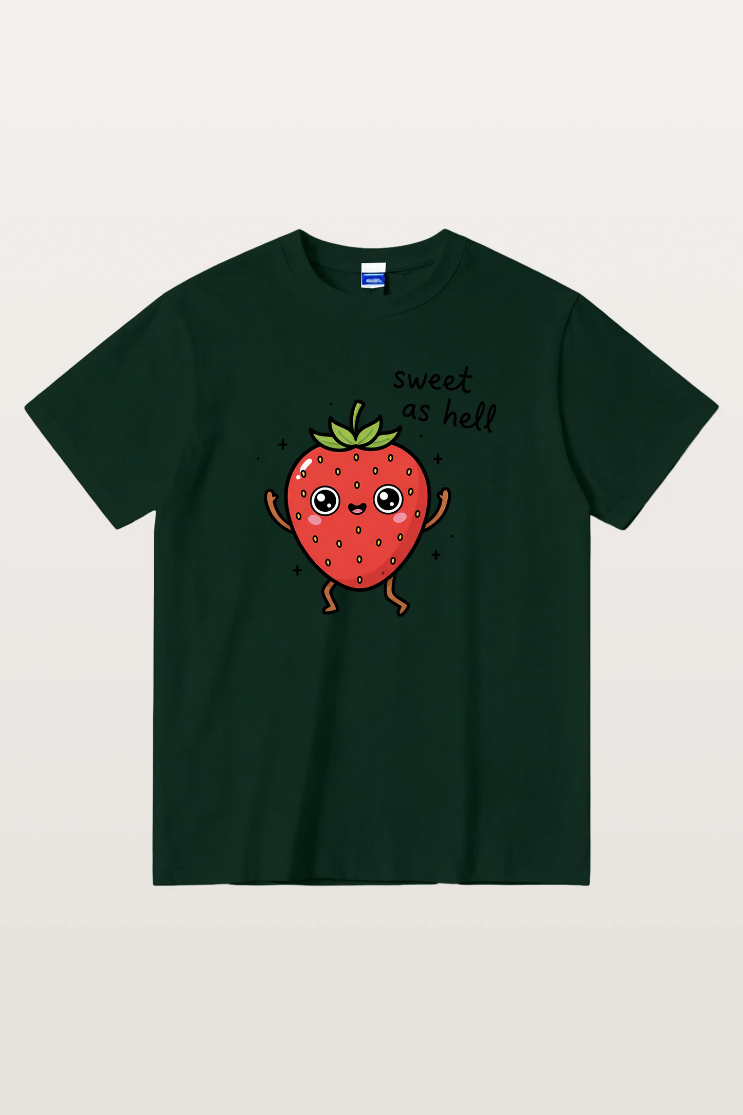 Sweet As Hell T-Shirts
