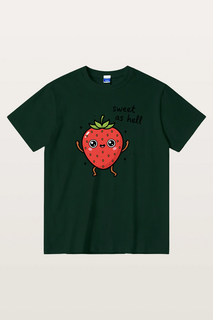 Sweet As Hell T-Shirts
