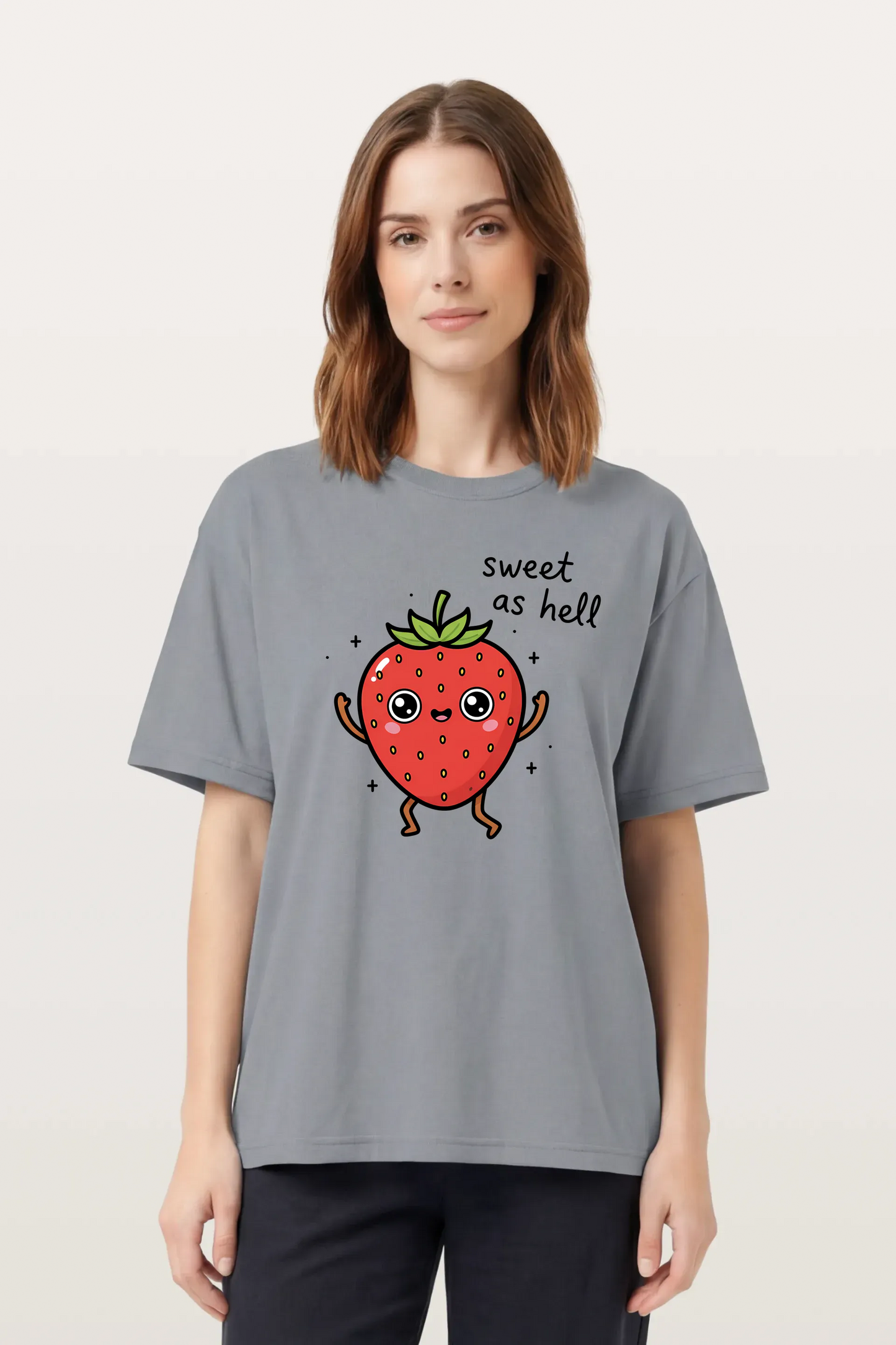 Sweet As Hell T-Shirts