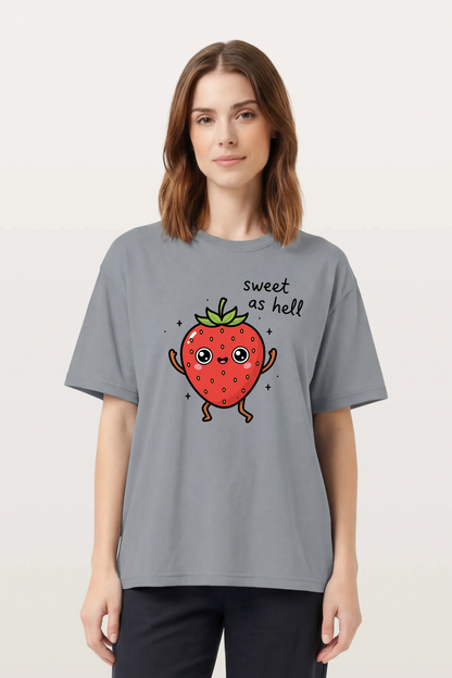 Sweet As Hell T-Shirts