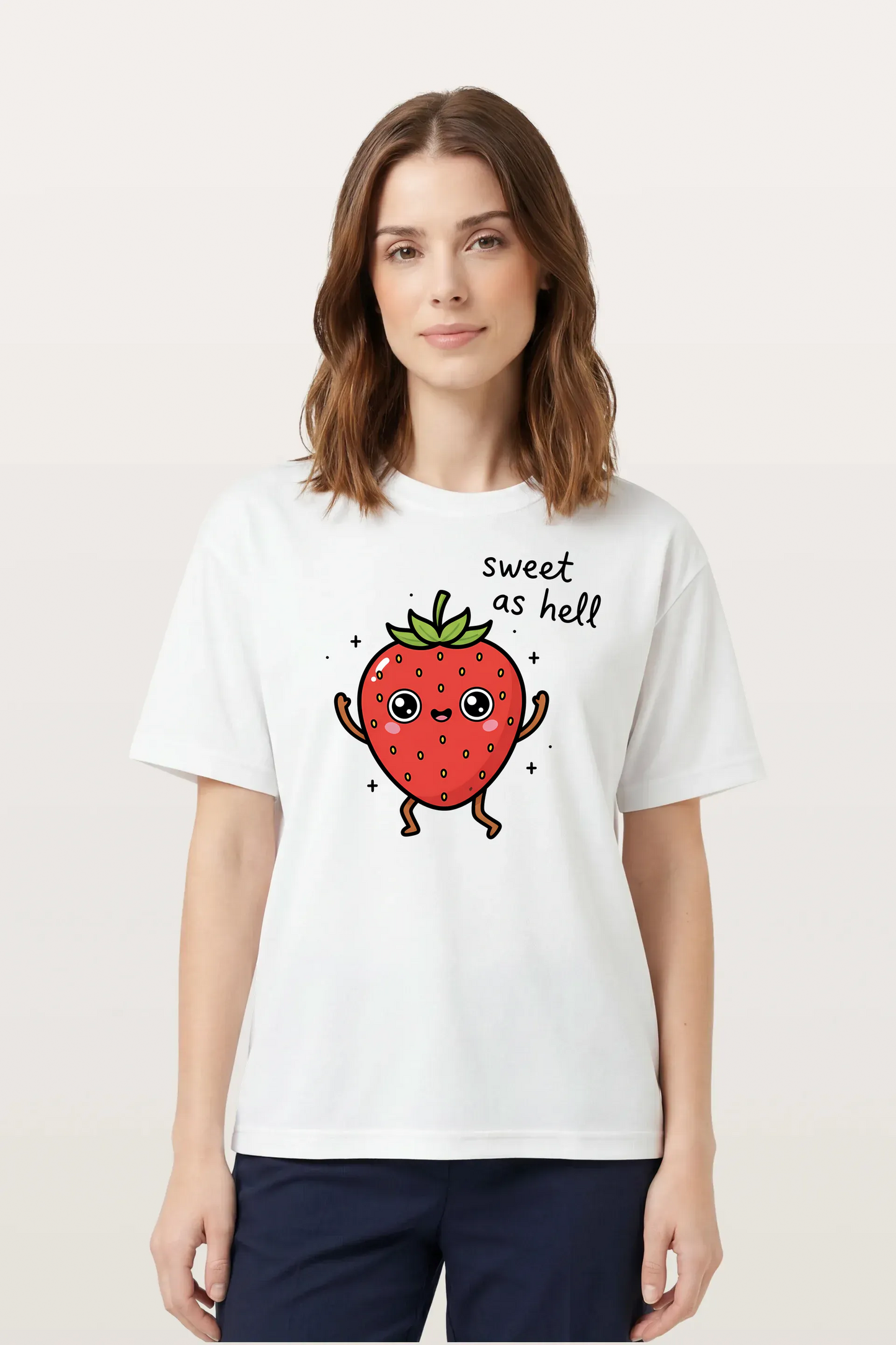 Sweet As Hell T-Shirts