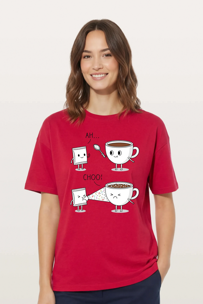 Ah Choo T-Shirts