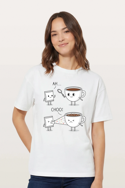 Ah Choo T-Shirts