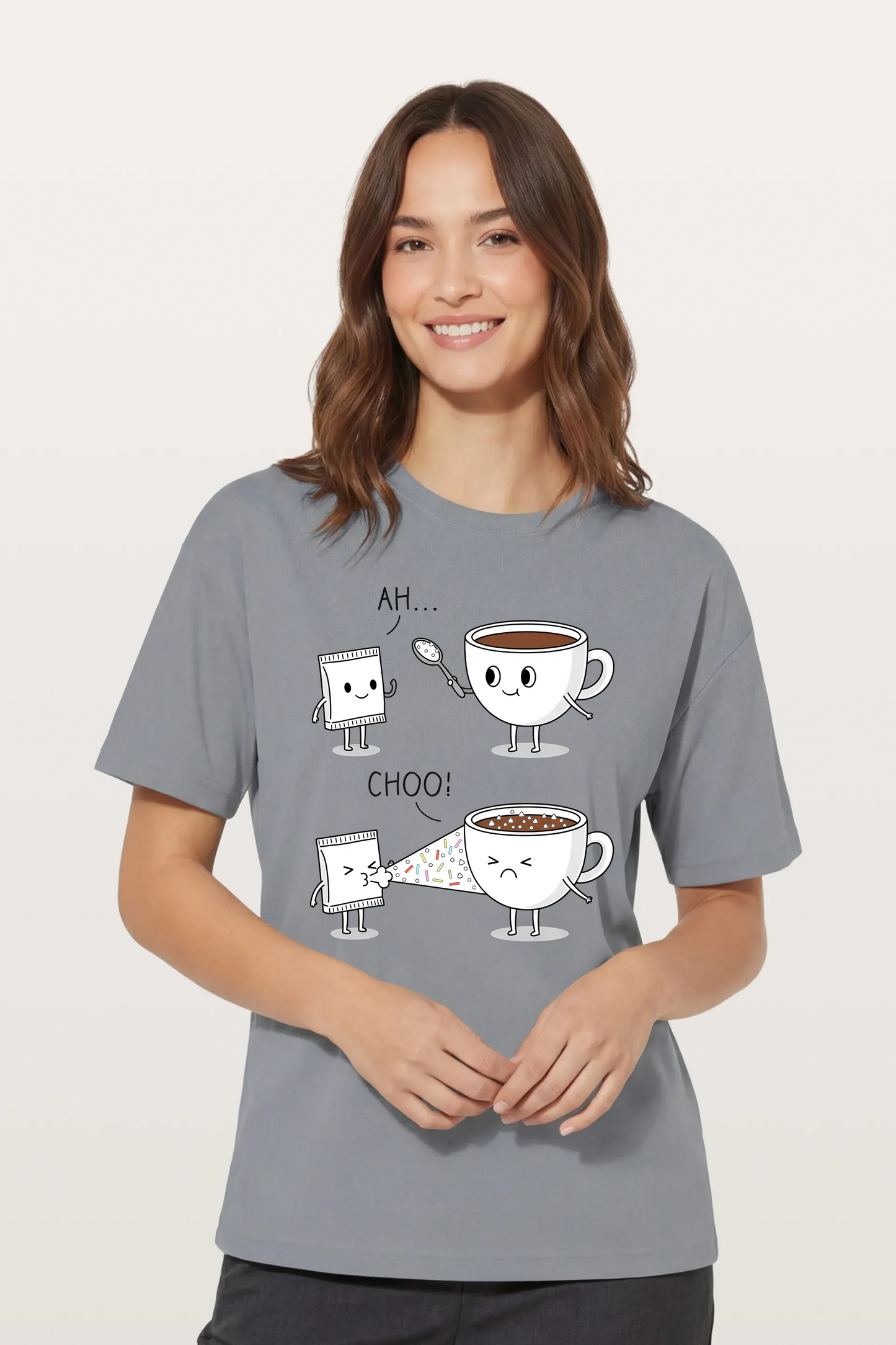 Ah Choo T-Shirts