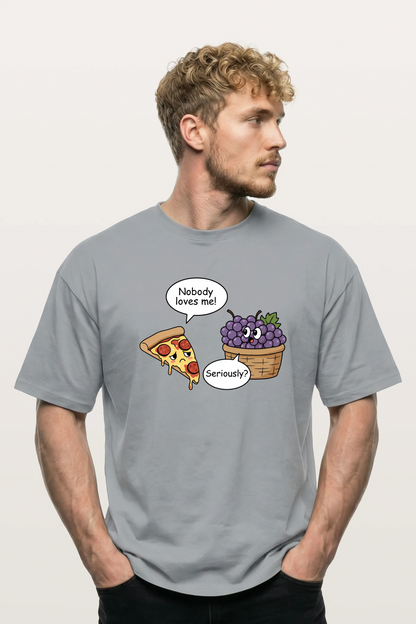 Nobody Loves Me! T-Shirts