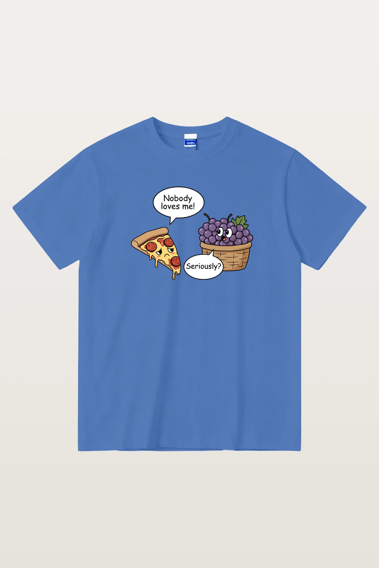 Nobody Loves Me! T-Shirts