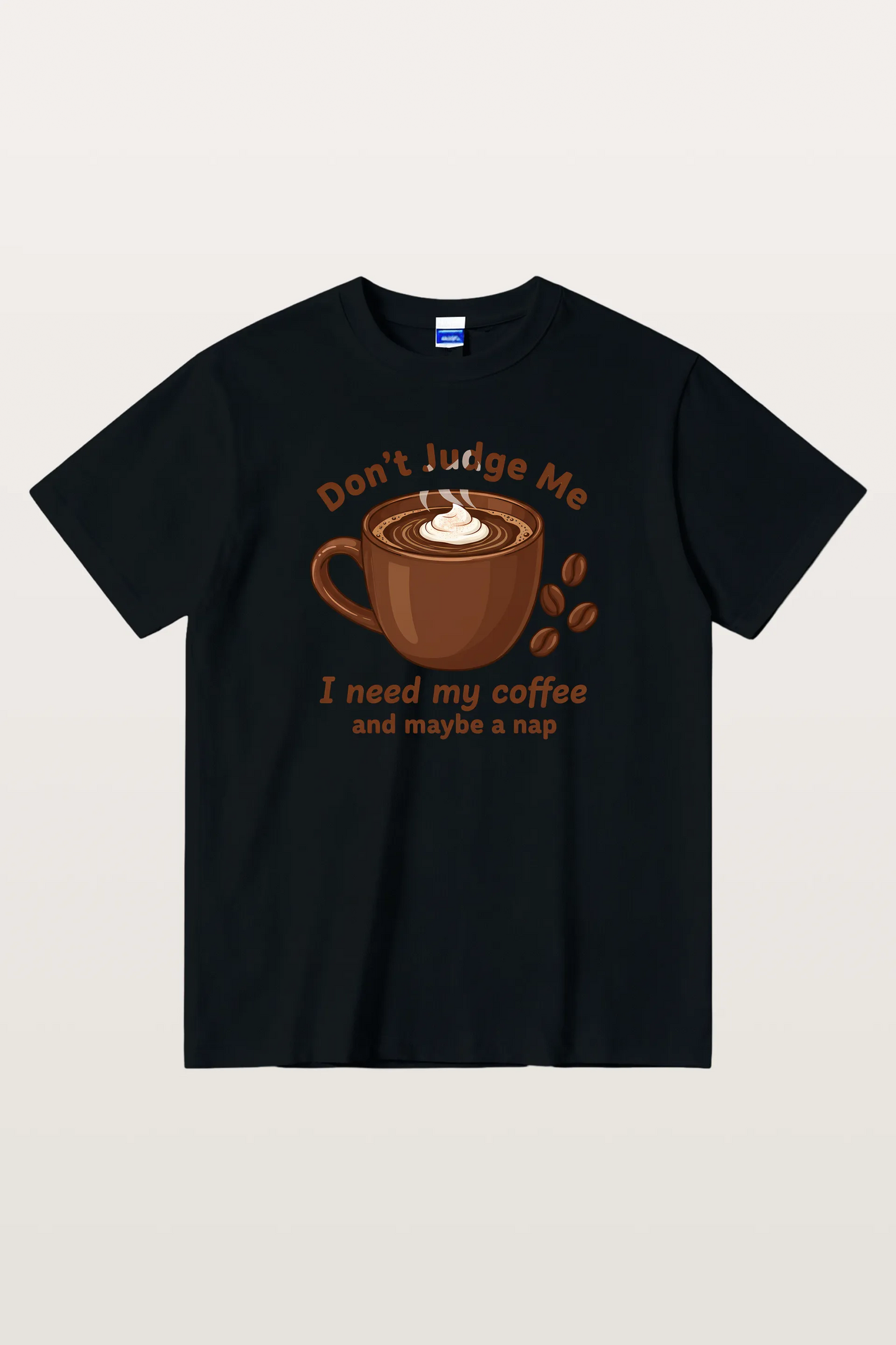 I Need Coffee T-Shirts
