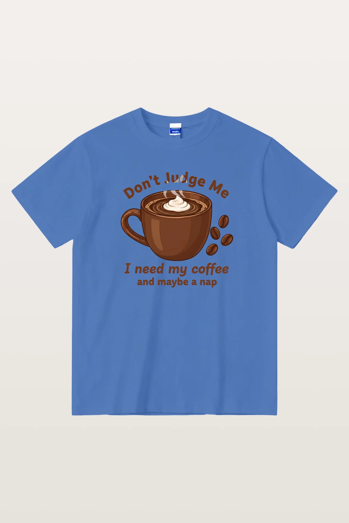I Need Coffee T-Shirts