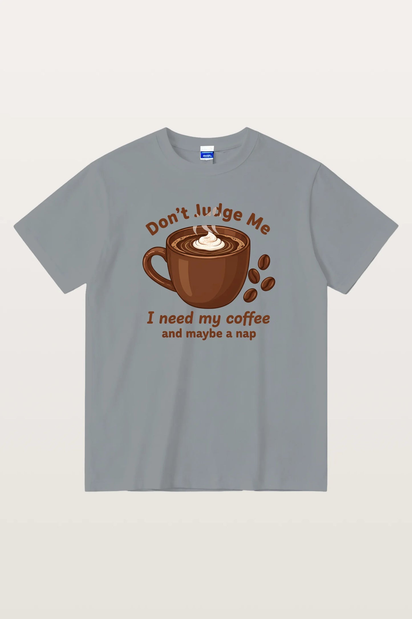 I Need Coffee T-Shirts