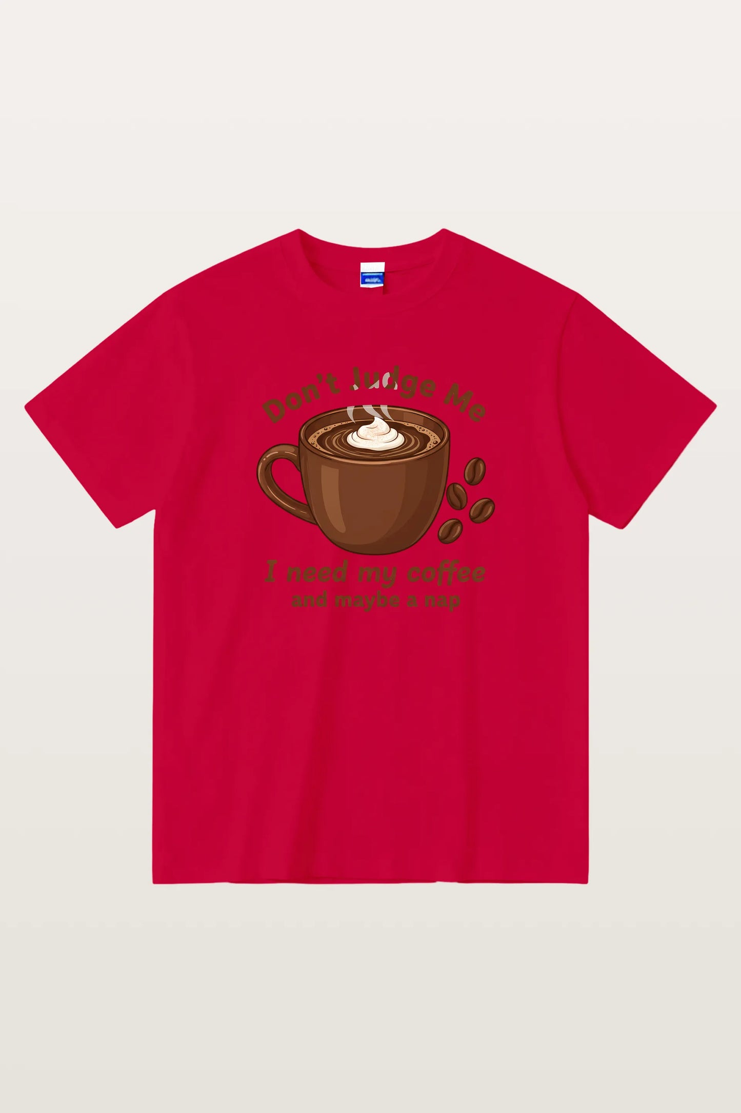 I Need Coffee T-Shirts